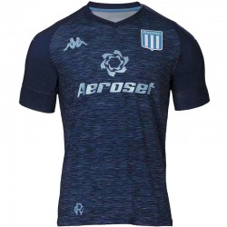 Nogometni Dresovi Racing Club Gostujući dres 2021-2022 Kratkih Rukava
