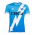 Nogometni Dresovi Rayo Vallecano Treći dres 2021-2022 Kratkih Rukava