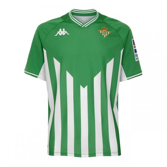 Nogometni Dresovi Real Betis Domaći dres 2021-2022 Kratkih Rukava