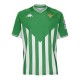 Nogometni Dresovi Real Betis Domaći dres 2021-2022 Kratkih Rukava