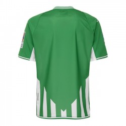 Nogometni Dresovi Real Betis Domaći dres 2021-2022 Kratkih Rukava