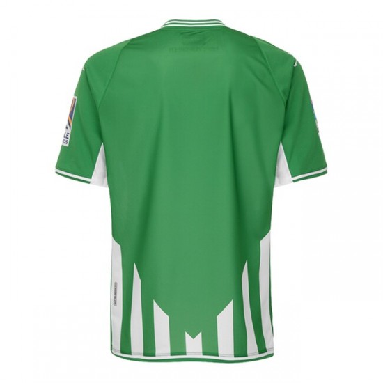 Nogometni Dresovi Real Betis Domaći dres 2021-2022 Kratkih Rukava