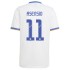 Nogometni Dresovi Real Madrid Marco Asensio 11 Domaći dres 2021-2022 Kratkih Rukava