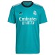Nogometni Dresovi Real Madrid Treći dres 2021-2022 Kratkih Rukava