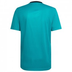 Nogometni Dresovi Real Madrid Treći dres 2021-2022 Kratkih Rukava