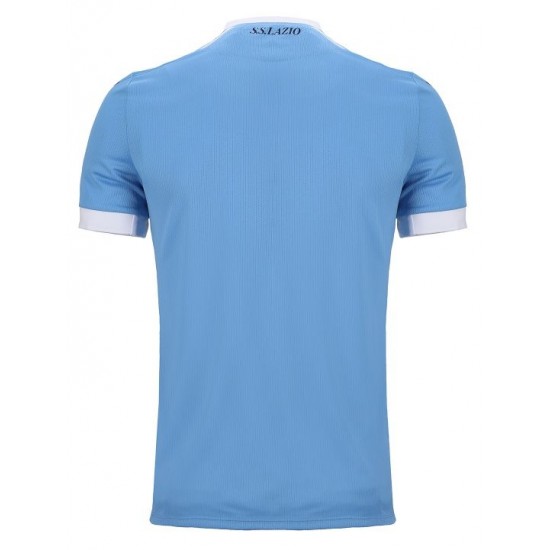Nogometni Dresovi SS Lazio Domaći dres 2021-2022 Kratkih Rukava