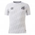Nogometni Dresovi Santos FC Domaći dres 2021-2022 Kratkih Rukava