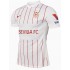 Nogometni Dresovi Sevilla FC Domaći dres 2021-2022 Kratkih Rukava