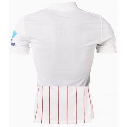 Nogometni Dresovi Sevilla FC Domaći dres 2021-2022 Kratkih Rukava