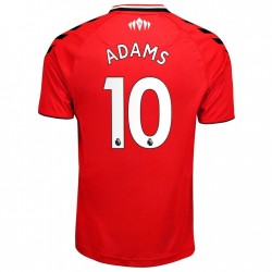Nogometni Dresovi Southampton Che Adams 10 Domaći dres 2021-2022 Kratkih Rukava