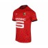 Nogometni Dresovi Stade Rennais Domaći dres 2020-2021 Kratkih Rukava