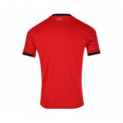 Nogometni Dresovi Stade Rennais Domaći dres 2020-2021 Kratkih Rukava
