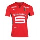 Nogometni Dresovi Stade Rennais Domaći dres 2021-2022 Kratkih Rukava