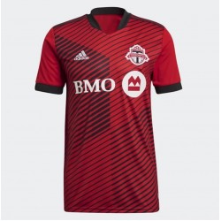 Nogometni Dresovi Toronto FC Domaći dres 2021-2022 Kratkih Rukava