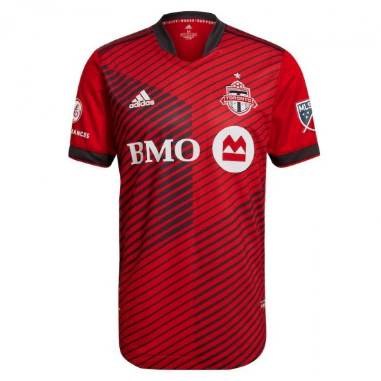 Nogometni Dresovi Toronto FC Domaći dres 2022 Kratkih Rukava