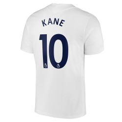 Nogometni Dresovi Tottenham Hotspur Harry Kane 10 Domaći dres 2021-2022 Kratkih Rukava