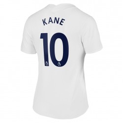 Nogometni Dresovi Tottenham Hotspur Harry Kane 10 Ženski Domaći dres 2021-2022 Kratkih Rukava