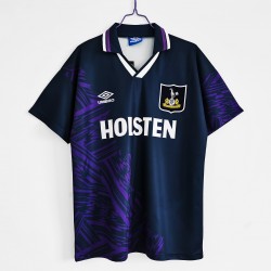 Nogometni Dresovi Tottenham Hotspur Retro Gostujući dres 1994-1995 Kratkih Rukava