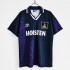 Nogometni Dresovi Tottenham Hotspur Retro Gostujući dres 1994-1995 Kratkih Rukava