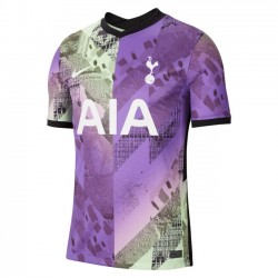 Nogometni Dresovi Tottenham Hotspur Treći dres 2021-2022 Kratkih Rukava