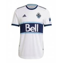 Nogometni Dresovi Vancouver Whitecaps Gostujući dres 2022 Kratkih Rukava