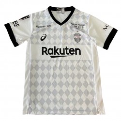 Nogometni Dresovi Vissel Kobe Treći dres 2021-2022 Kratkih Rukava