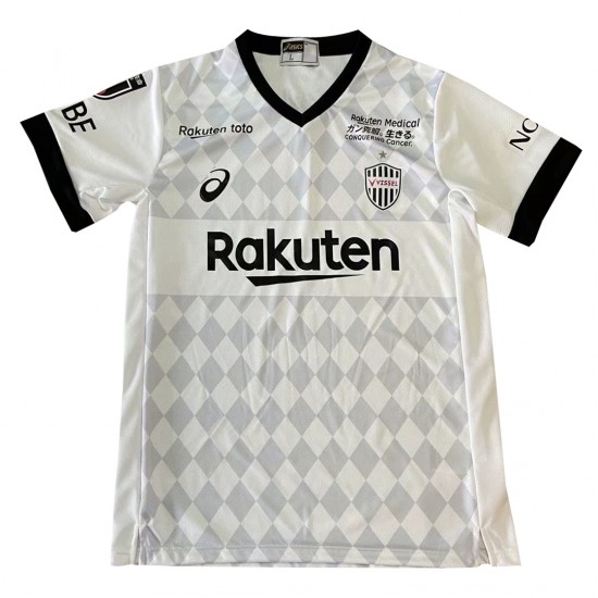 Nogometni Dresovi Vissel Kobe Treći dres 2021-2022 Kratkih Rukava