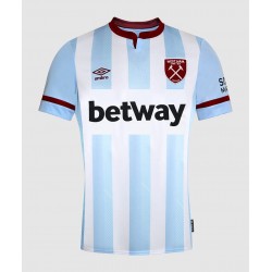 Nogometni Dresovi West Ham United Gostujući dres 2021-2022 Kratkih Rukava