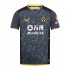 Nogometni Dresovi Wolverhampton Wanderers Gostujući dres 2021-2022 Kratkih Rukava