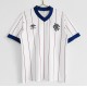 Nogometni Dresovi Wolverhampton Wanderers Retro Gostujući dres 1982-1983 Kratkih Rukava