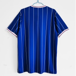 Nogometni Dresovi Wolverhampton Wanderers Retro Domaći dres 1982-1983 Kratkih Rukava