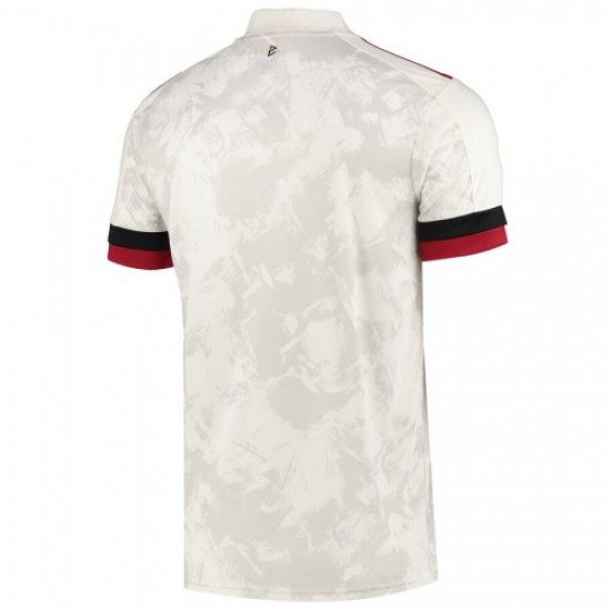 Nogometni Dresovi Belgija Gostujući dres Euro 2020 Kratkih Rukava