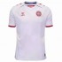 Nogometni Dresovi Danska Gostujući dres Euro 2020 Kratkih Rukava