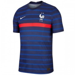 Nogometni Dresovi Francuska Domaći dres Euro 2020 Kratkih Rukava
