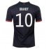 Nogometni Dresovi Njemačka Brandt 10 Gostujući dres Euro 2020 Kratkih Rukava