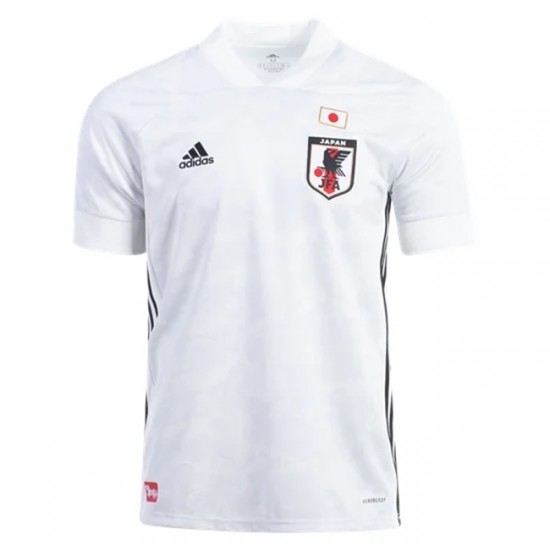 Nogometni Dresovi Japan Gostujući dres 2020-2021 Kratkih Rukava