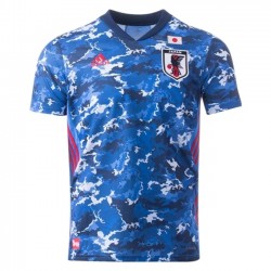 Nogometni Dresovi Japan Domaći dres 2020-2021 Kratkih Rukava