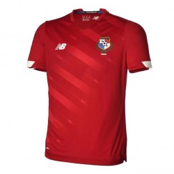 Nogometni Dresovi Panama Domaći dres 2021 Kratkih Rukava