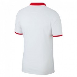 Nogometni Dresovi Poljska Domaći dres Euro 2020 Kratkih Rukava