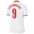 Nogometni Dresovi Poljska Robert Lewandowski 9 Domaći dres Euro 2020 Kratkih Rukava