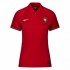 Nogometni Dresovi Portugal Ženski Domaći dres Euro 2020 Kratkih Rukava