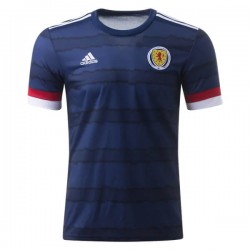 Nogometni Dresovi Škotska Domaći dres Euro 2020 Kratkih Rukava
