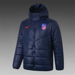 Atlético Madrid Donja Jakna