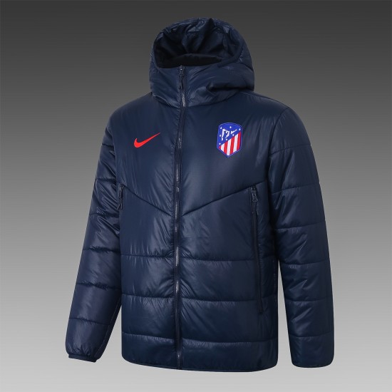 Atlético Madrid Donja Jakna