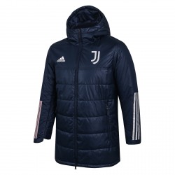 Juventus Plava Tamno Donja Jakna