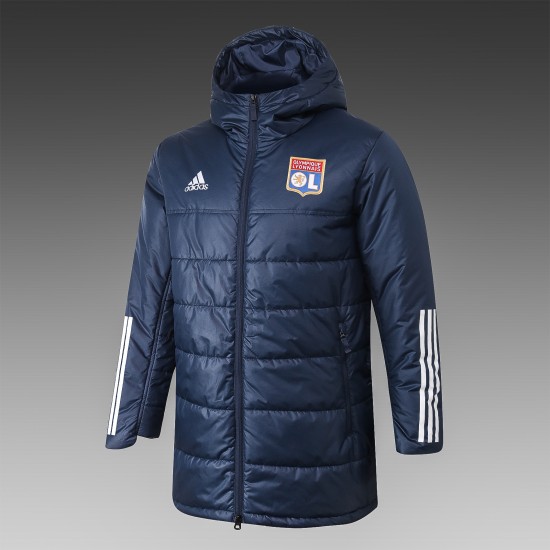 Olympique Lyonnais Donja Jakna