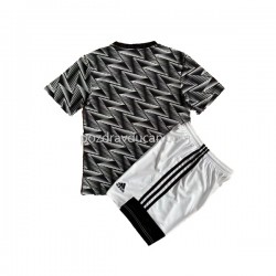 Nogometni Dresovi Colo-Colo Dječji Četvrti dres 2023 Kratkih Rukava