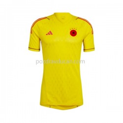 Nogometni Dresovi Njemačka Vratar Muški Gostujući dres World Cup 2022 Kratkih Rukava