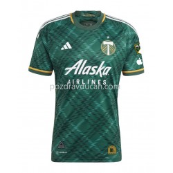 Nogometni Dresovi Portland Timbers Muški Domaći dres 2023-2024 Kratkih Rukava