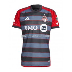 Nogometni Dresovi Toronto FC 2024 Muški Gostujući dres Kratkih Rukava